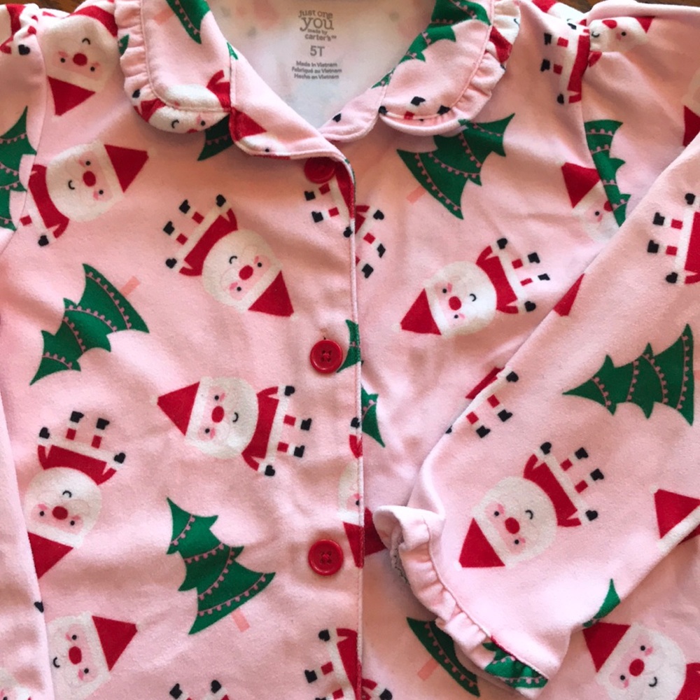 Pajamas - Picture 4 of 6